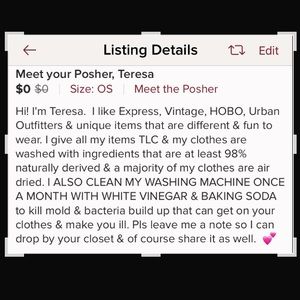 NOT FOR SALE